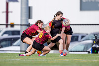 3Girls Sexsmith v North Peace