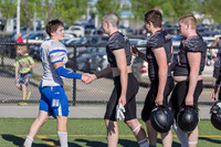 Session 3: Phoenix v Titans