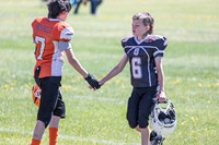 Bears vs Lightning May 30