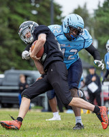 Round 3: Millwoods v Whitecourt