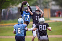 Round 4: Hinton v Millwoods