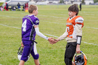 Lightning v Ravens June 6