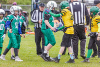 Stingers v Eagles June 6