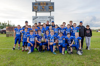 2026 U13 Pee Wee