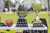 Gold Final Action: Colts vs Ravens June 20