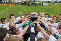 Silver Final: Serpents v Eagles June 20