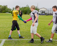 5/6 Game: Stingers v Lions June 20
