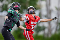 Round 3: GP Broncos vs Sexsmith