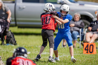 Round 4: GP Norsemen vs GP Raiders