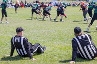 Round 4: Peace River/Wembley vs Sexsmith