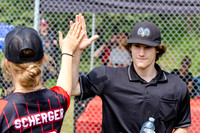 Umpires