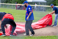Game 3: Oil Giants vs Cubs