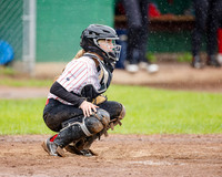 Game 4: Sundevils vs Reds