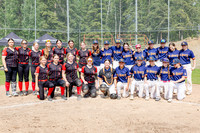 Championship Final Post Game