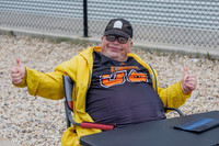 Cowboys vs Central Alberta Buccaneers July 18