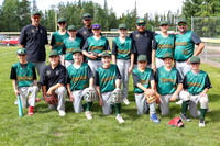 Westlock Wild