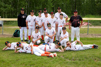 Drayton Valley Giants