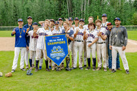18U AA Championship Final July 26