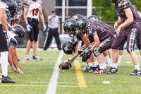 Preseason AJ Scots vs GP Phoenix Aug 27