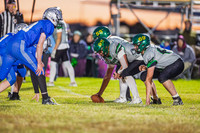 Bantam GP Norsemen v Sexsmith Sep 26