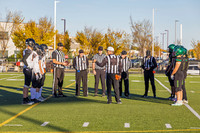 HS GP Phoenix v SJ Celtics Oct 1
