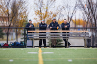 Bantam GP Broncos v Sexsmith Oct 7