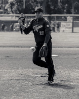 Fastpitch Softball